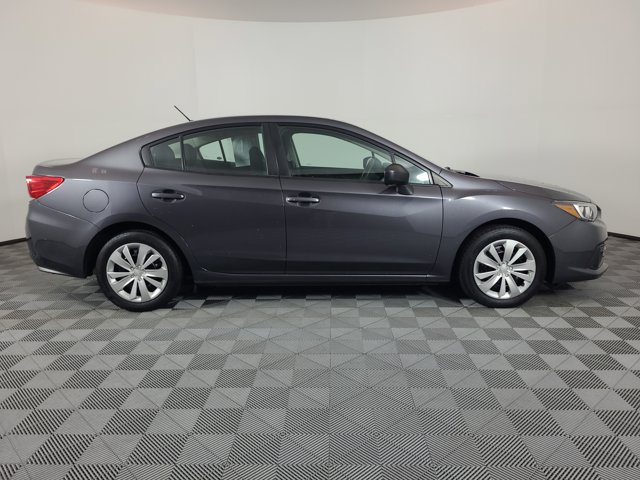 Used 2023 Subaru Impreza Base with VIN 4S3GKAB67P3600071 for sale in Brighton, CO