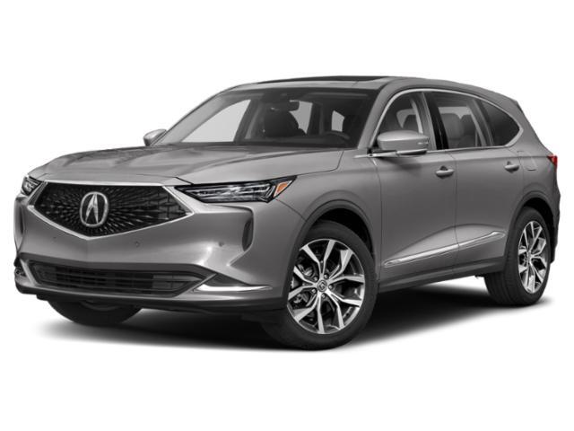 2023 Acura MDX w/Technology Package's photo