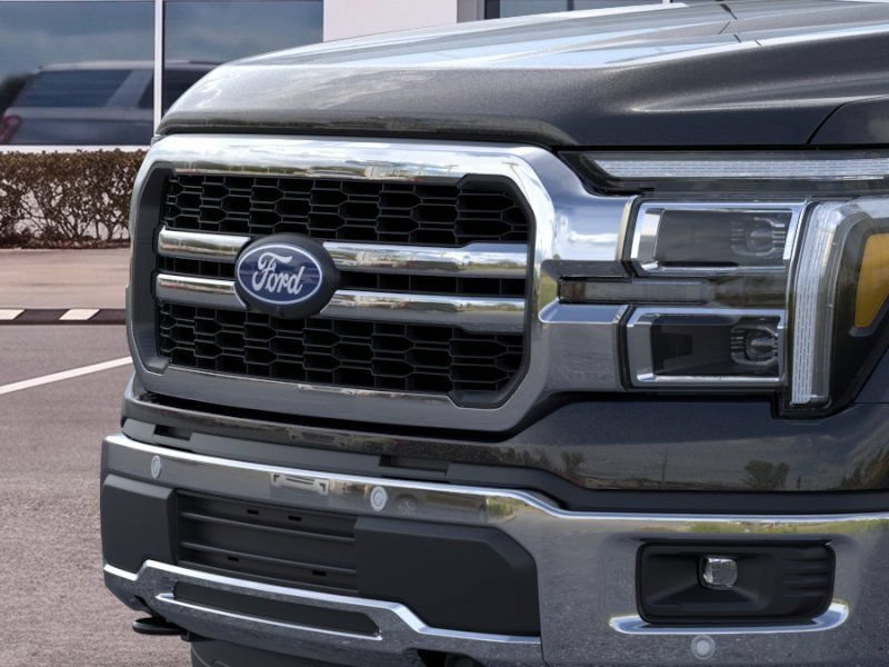 2026 Ford F-150 Lariat - Photo 17