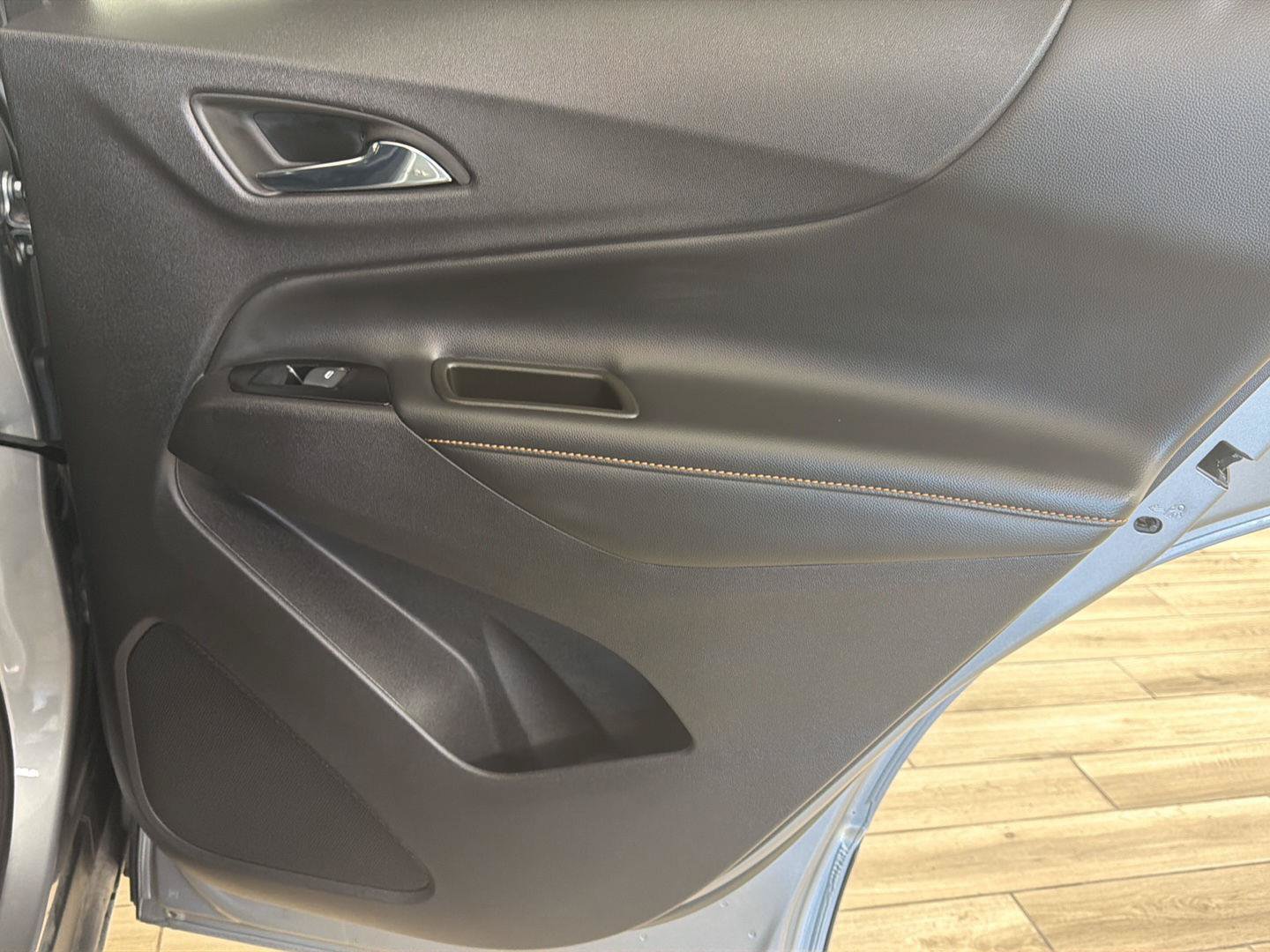 2023 Chevrolet Equinox Premier - Photo 23