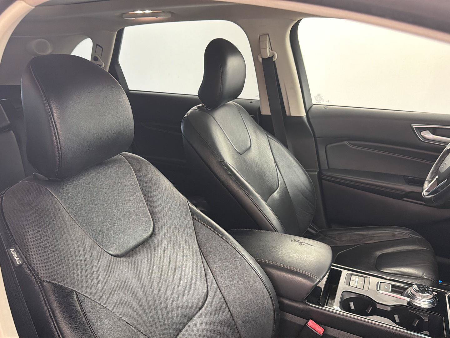 2019 Ford Edge Titanium - Photo 31