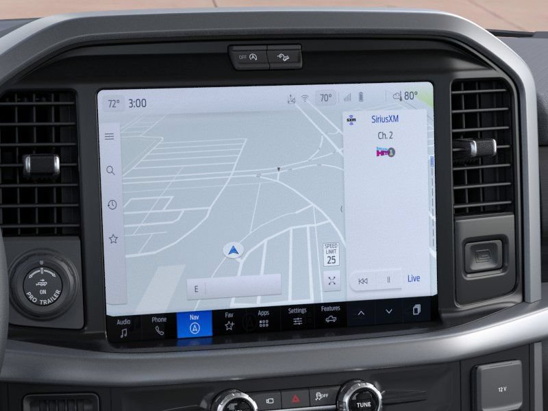 2026 Ford F-150 XLT - Photo 14
