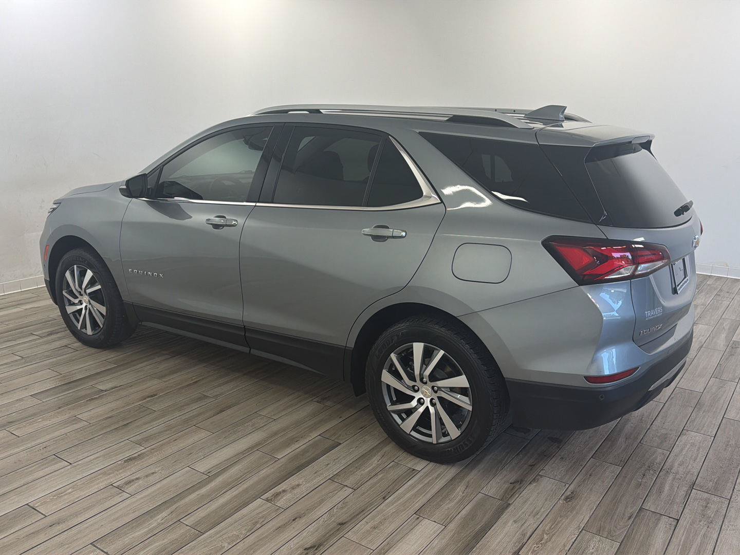 2023 Chevrolet Equinox Premier - Photo 6