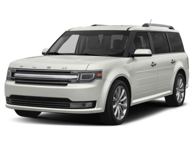 2015 Ford Flex SEL FWD's photo