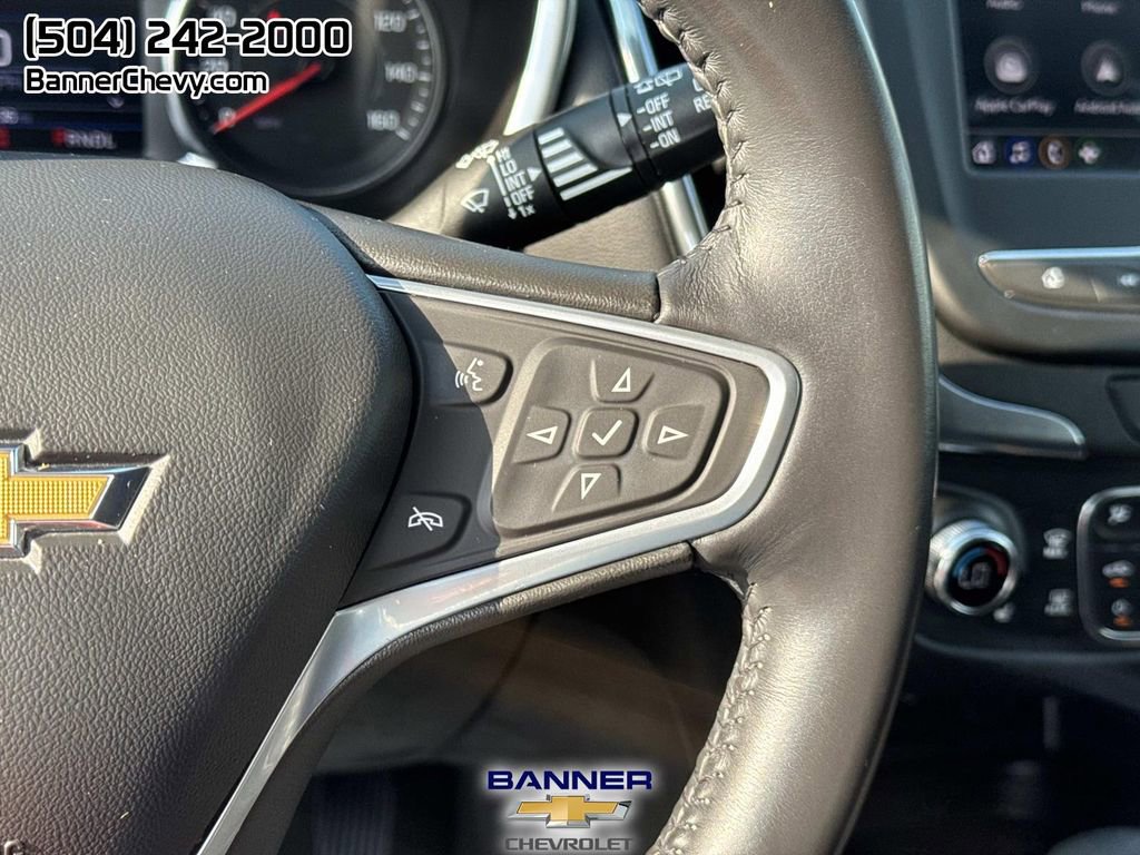 2022 Chevrolet Equinox LT photo 21