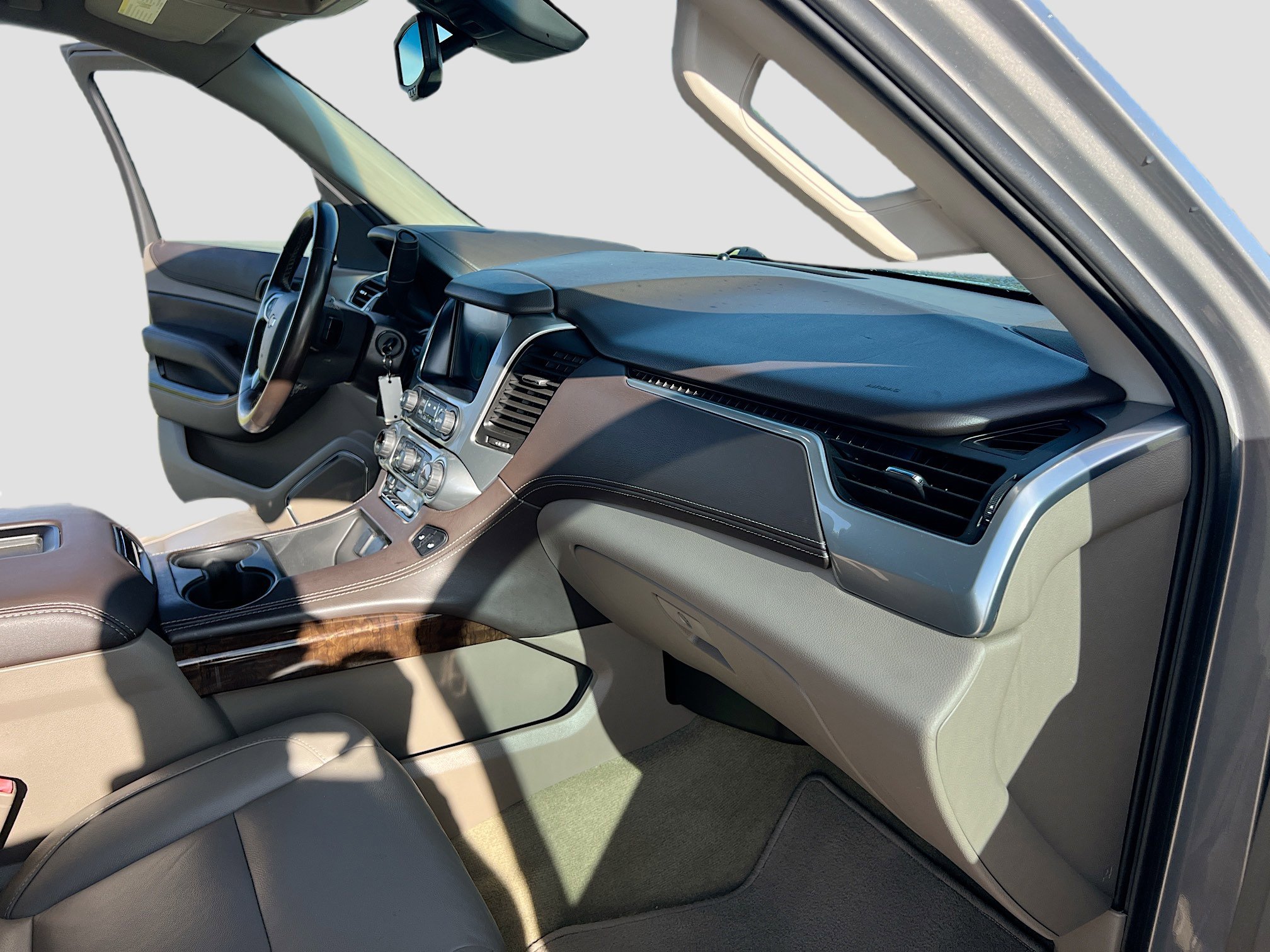 2019 Chevrolet Tahoe LT photo 30