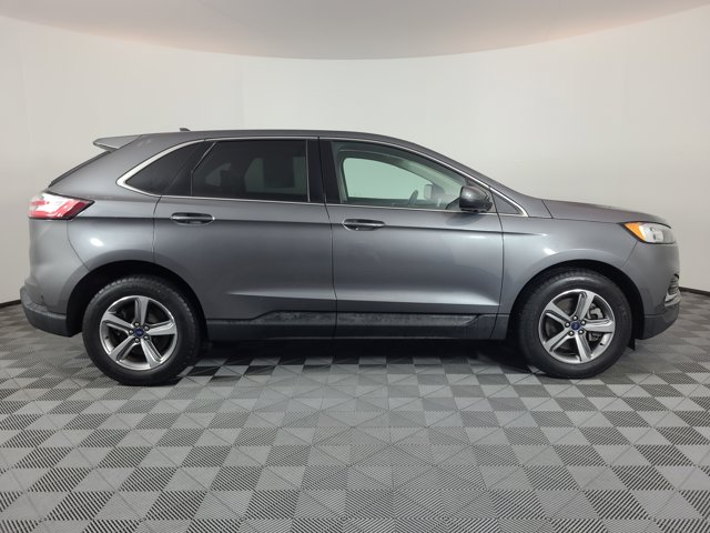 Used 2022 Ford Edge SEL with VIN 2FMPK4J97NBA18932 for sale in Brighton, CO