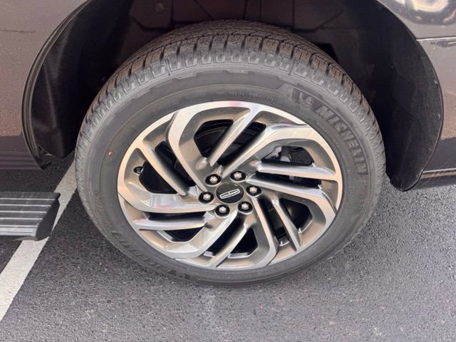 2026 Lincoln Navigator Reserve - Photo 26
