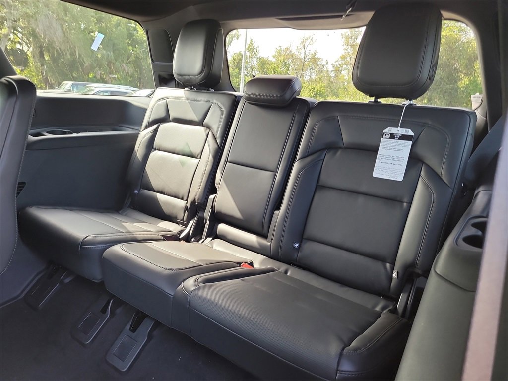 2025 Lincoln Navigator Reserve photo 12