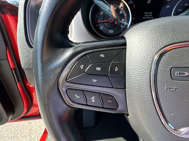 2023 Dodge Charger SXT photo 20