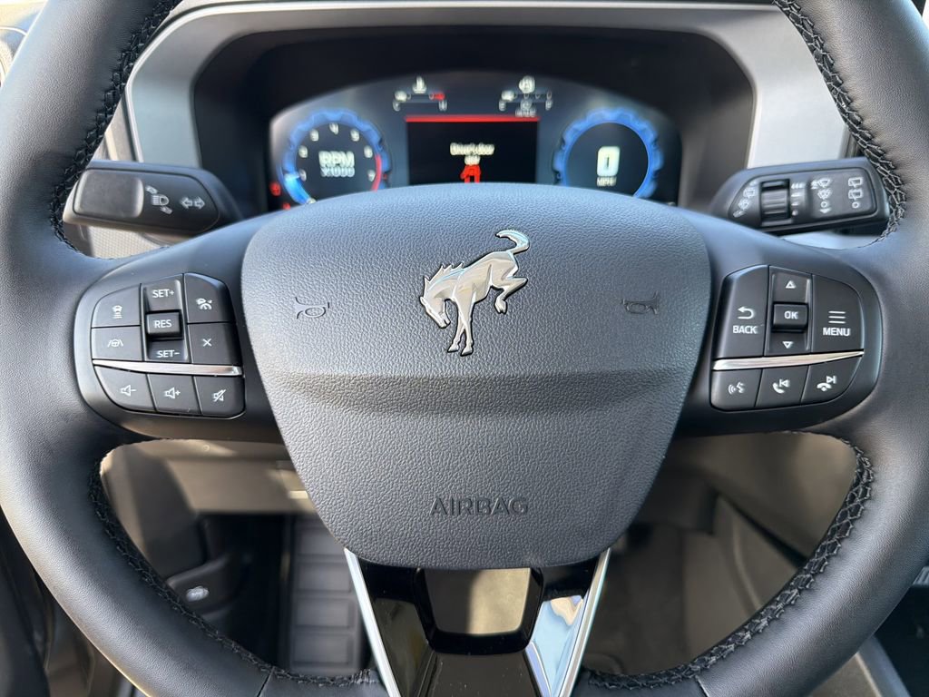 2025 Ford Bronco Sport Outer Banks - Photo 26