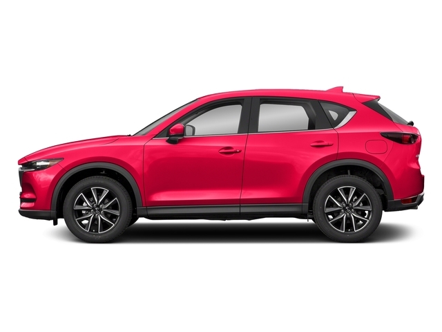 2018 Mazda CX-5 Touring photo 3