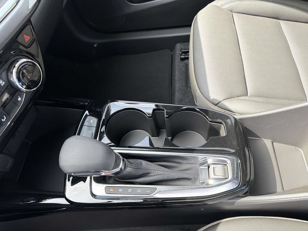 2026 Chevrolet Trax Activ - Photo 29