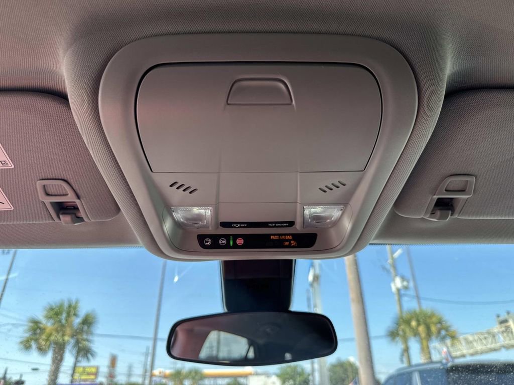 2022 Chevrolet Equinox LT photo 24
