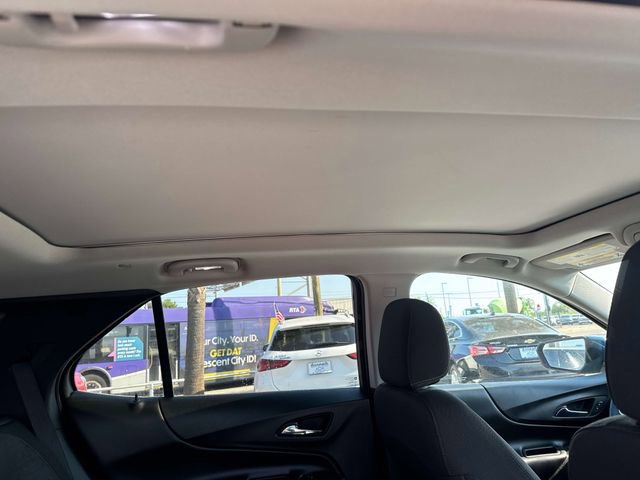 2020 Chevrolet Equinox LT photo 10