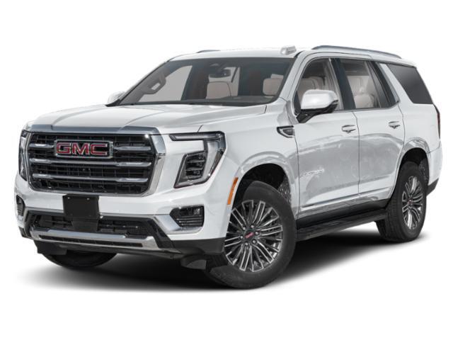 2026 GMC Yukon's photo