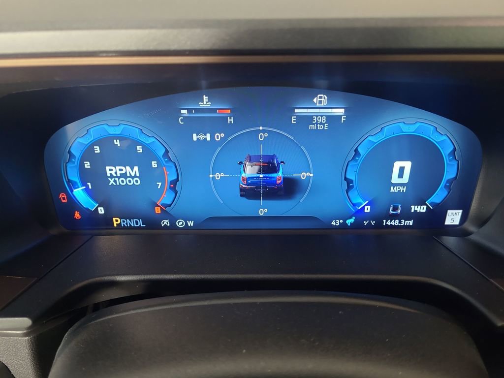 2025 Ford Bronco Sport Outer Banks - Photo 12