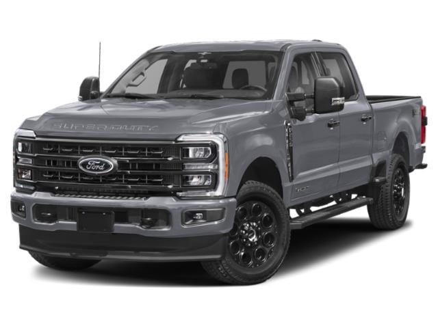 2026 Ford F-250's photo