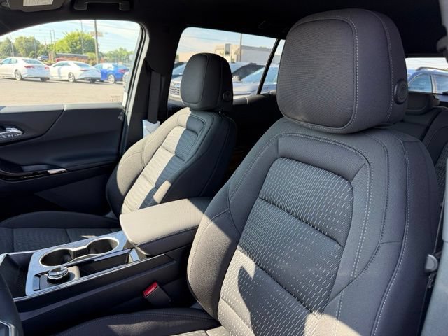 2027 Chevrolet Equinox LT - Photo 16