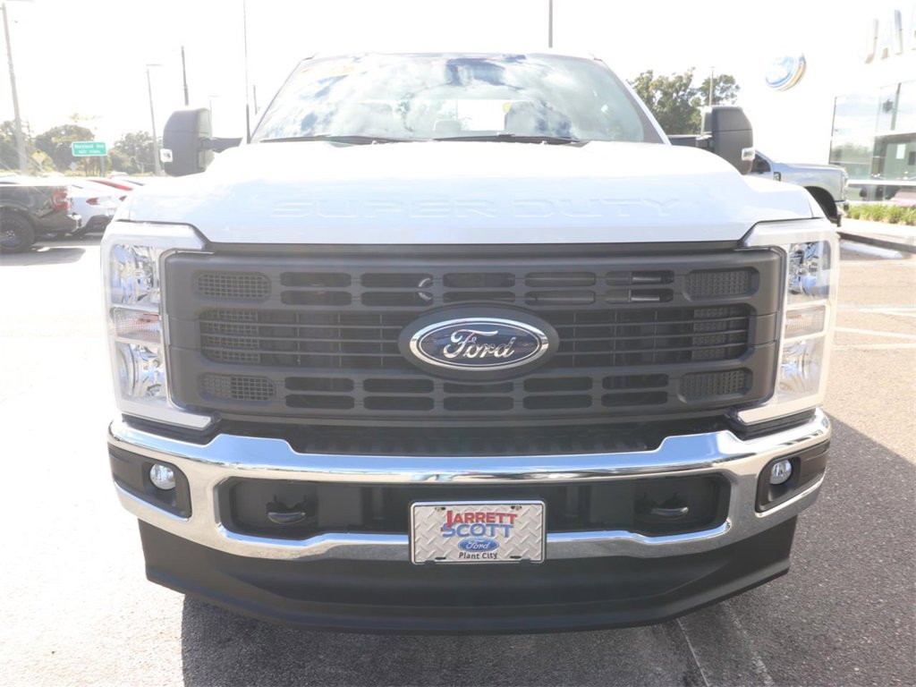 2026 Ford F-250 XL photo 3