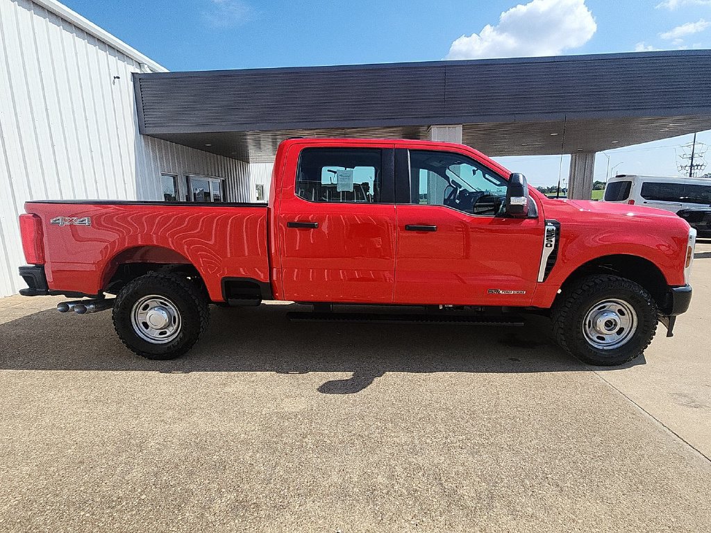 2026 Ford F-250 Super Duty XL - Photo 9