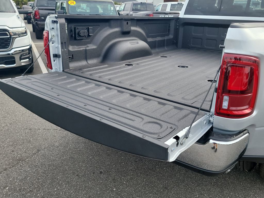 2026 Ram 3500 Laramie photo 6