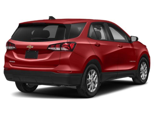 2022 Chevrolet Equinox Premier photo 2