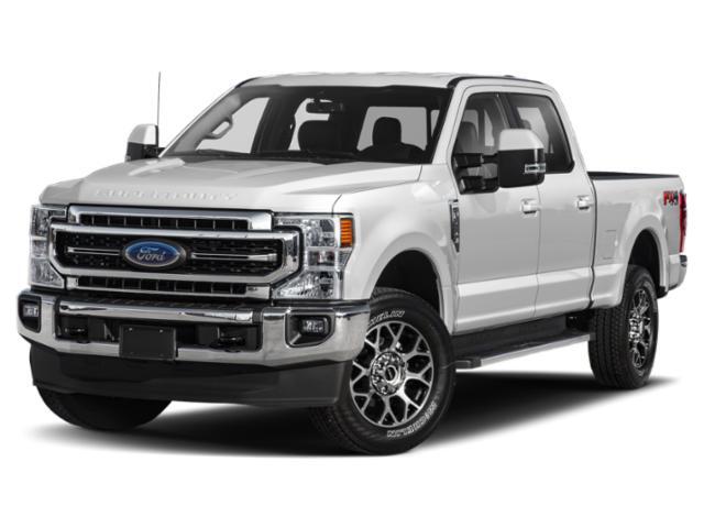 2021 Ford F-250's photo