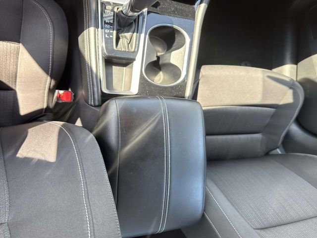 2023 Nissan Altima 2.5 SV photo 22