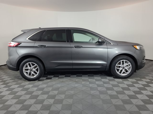 Used 2023 Ford Edge SEL with VIN 2FMPK4J9XPBA36425 for sale in Brighton, CO