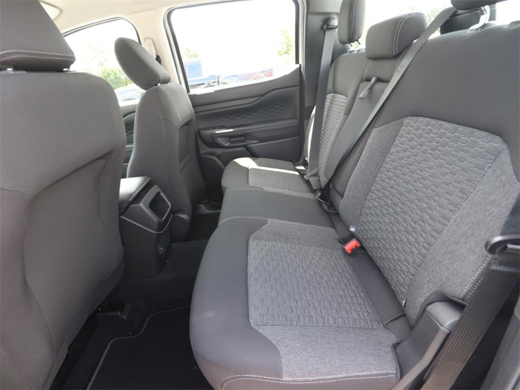 2025 Ford Ranger XL photo 6