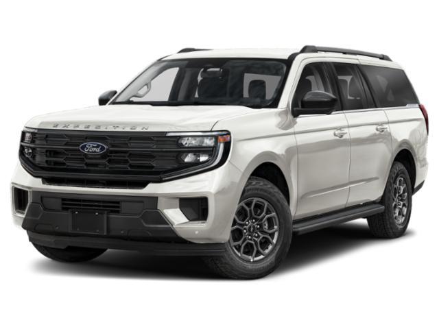 2026 Ford Expedition Active MAX 4x4's photo