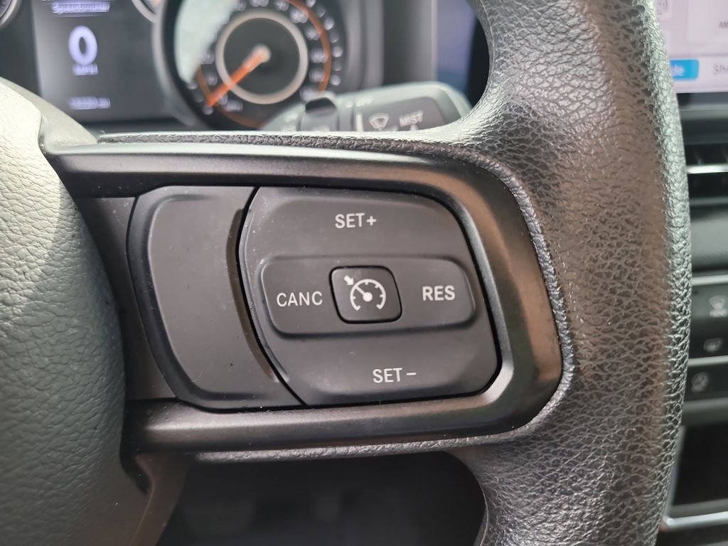 2024 Jeep Wrangler Sport photo 22