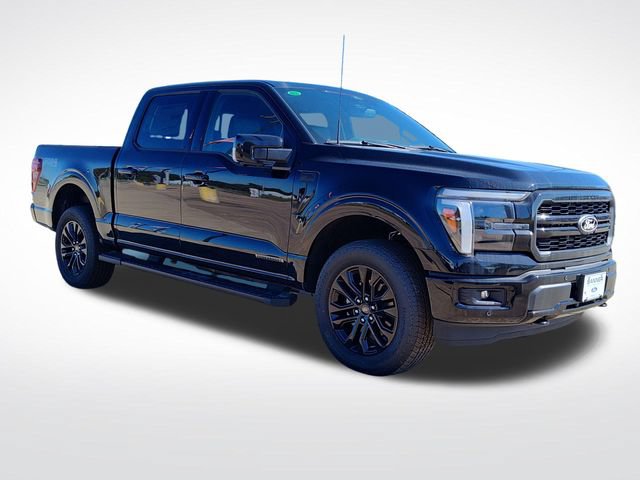 2025 Ford F-150 Lariat - Photo 7