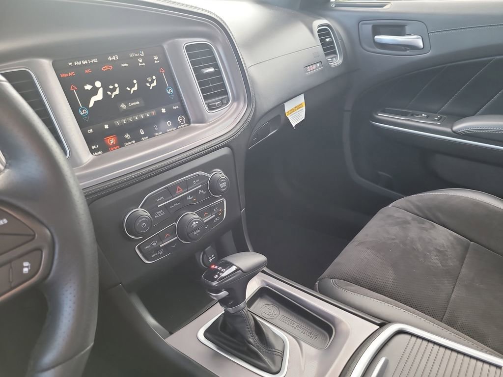 2023 Dodge Charger R/T Scat Pack photo 17
