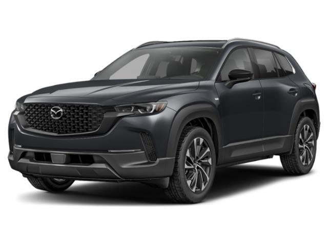 2025 Mazda CX-50 2.5 Hybrid Premium Plus's photo