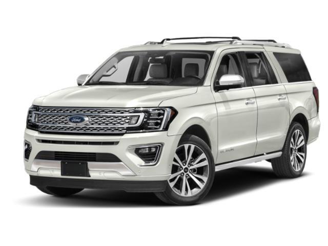 2019 Ford Expedition Platinum MAX 4x4's photo