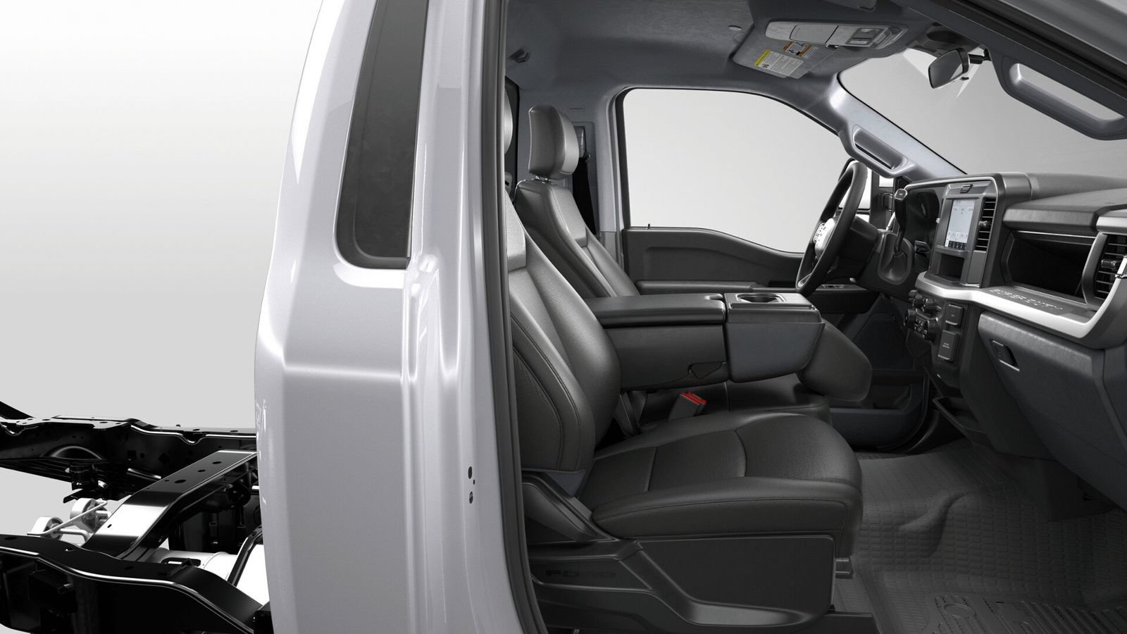 2026 Ford F-250 Super Duty XL - Photo 6