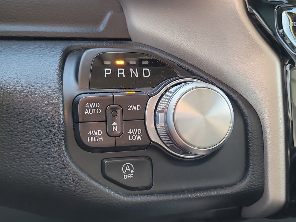 2020 Ram 1500 Laramie photo 23