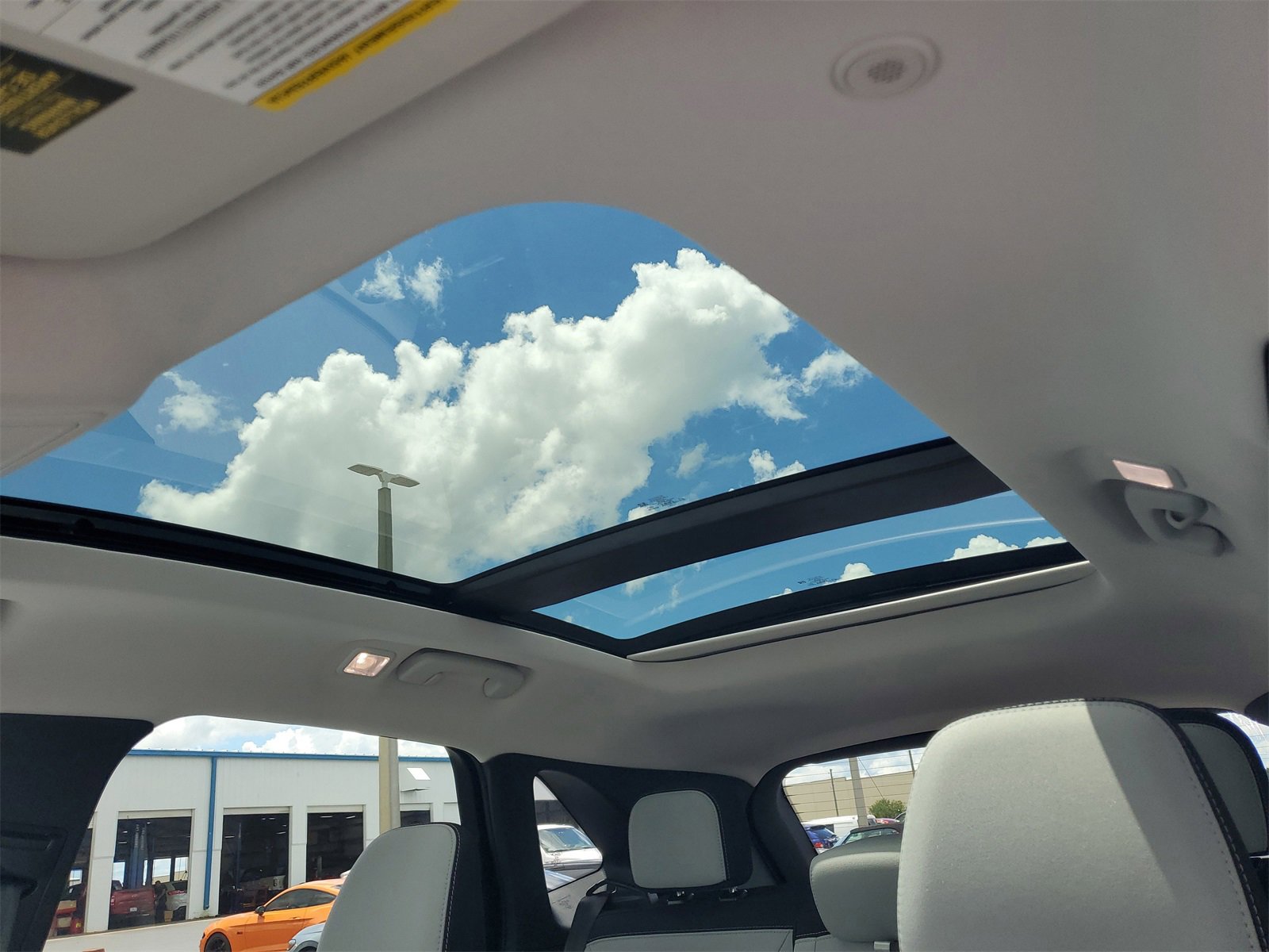 2025 Ford Escape Active photo 23