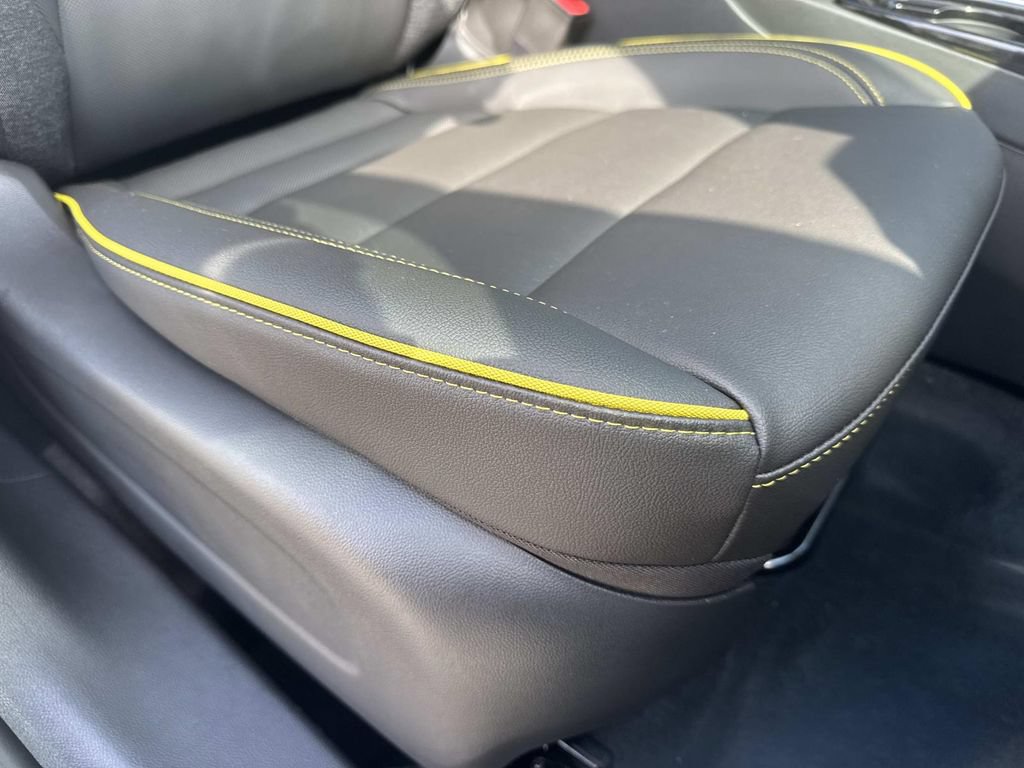 2026 Chevrolet Trailblazer Activ - Photo 13
