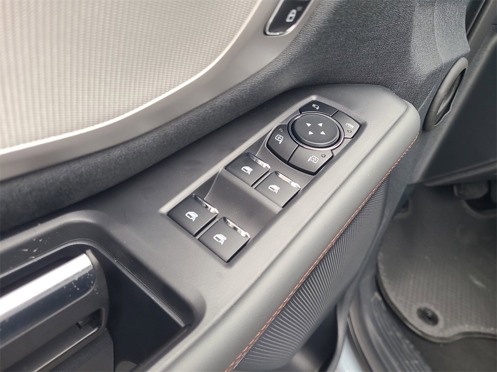 2025 Ford Expedition MAX photo 18