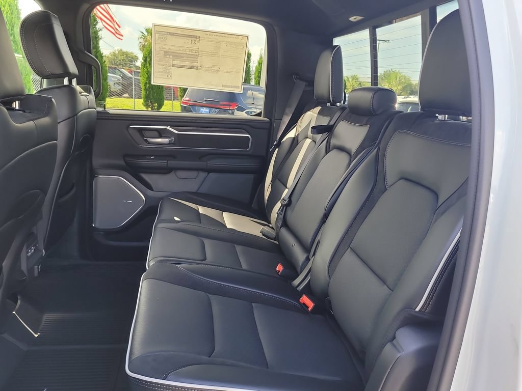 2026 RAM 1500 Laramie - Photo 12