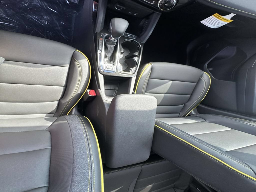 2026 Chevrolet Trailblazer Activ - Photo 26