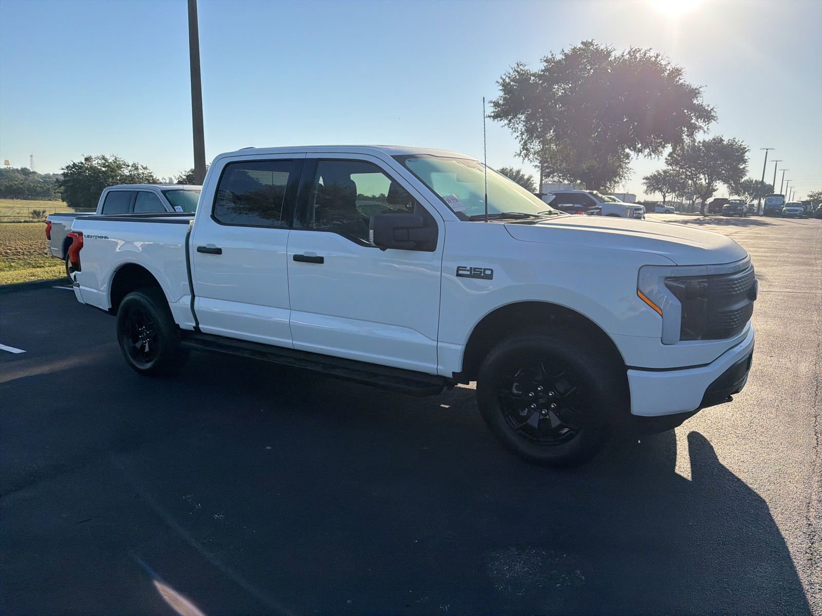 2025 Ford F-150 XLT 4x4 SuperCrew 5-1/2 Box's photo