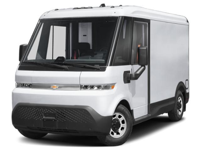 2025 Chevrolet BrightDrop BrightDrop 400 AWD's photo