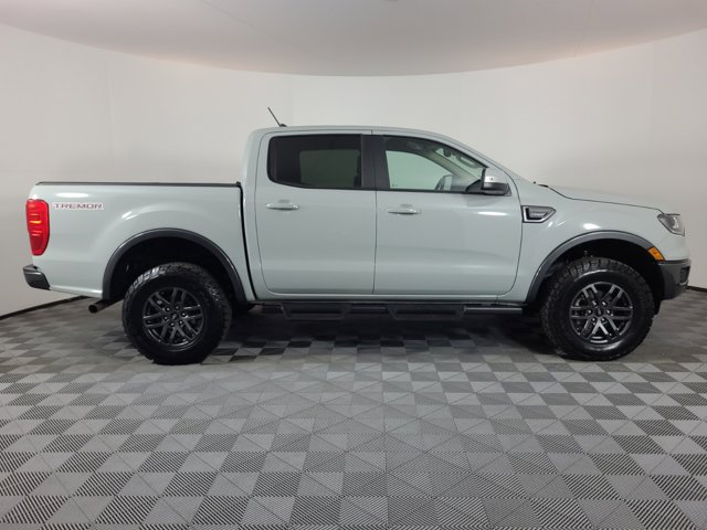 Used 2023 Ford Ranger Lariat with VIN 1FTER4FH8PLE06908 for sale in Brighton, CO