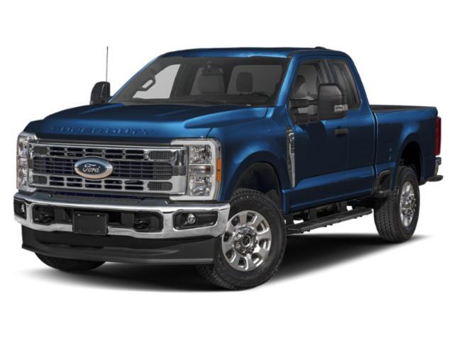 2024 Ford F-250 XLT 4x4 SuperCab 8' Box's photo