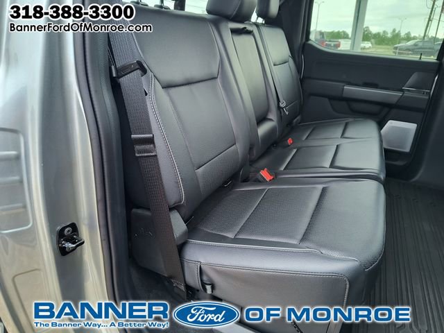 2025 Ford F-150 Lariat - Photo 16