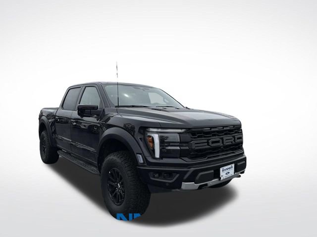 2026 Ford F-150 Raptor 4x4 SuperCrew 5-1/2 Box's photo